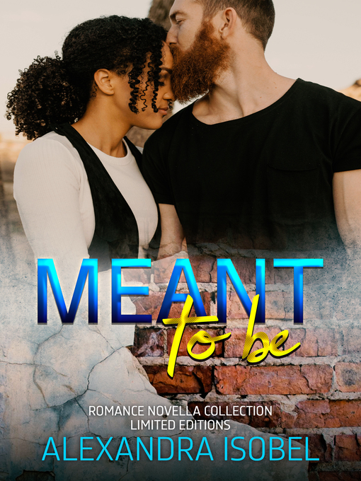 Imagen de portada para Meant to Be